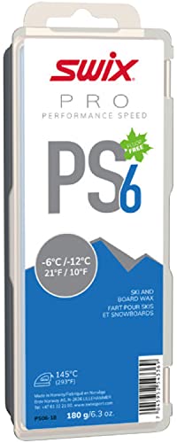 最新版｜フッ素不使用のスキー用ワックスのおすすめランキング